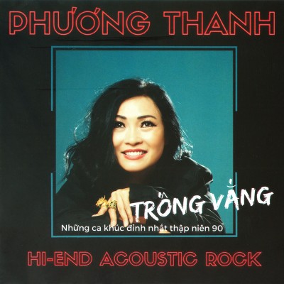 Class A Studio-Phuong Thanh-Trong Vang [WAV]