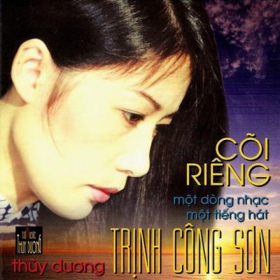 Thuy Duong - Cõi Riêng - Trịnh Công Sơn