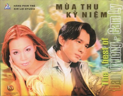 Dan Truong & Cam Ly - Mua Thu Ky Niem (2002) [FLAC] (L2Bits)