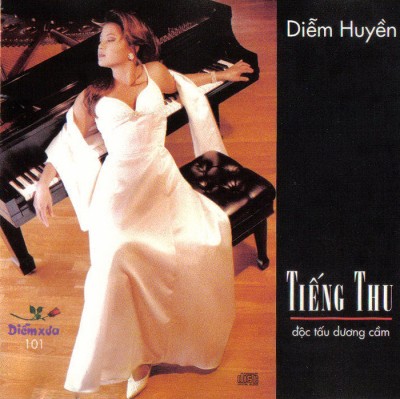 Diem Xua 101 - Diem Huyen - Tieng thu (1996)