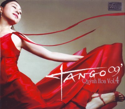 Dihavina - Quynh Hoa Vol.04 - Tango 09' (2009)
