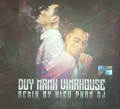 Duy Manh Vinahouse - Remix By Hieu Phan DJ (2017) [WAV]