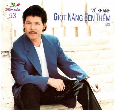 DXCD053 - Vu Khanh - Giot nang ben them