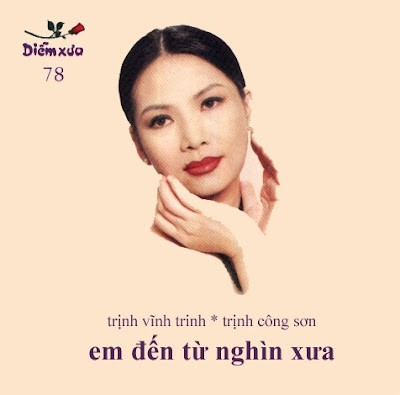 DXCD078 - Trinh Vinh Trinh - Em den tu ngan xua