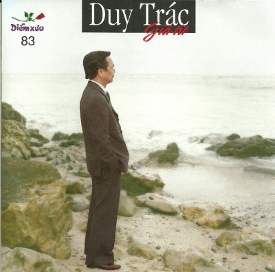 DXCD083 - Duy Trac - Con tieng hat gui nguoi