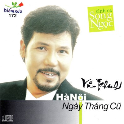DXCD172 - Vu Khanh - Ha Noi ngay thang cu