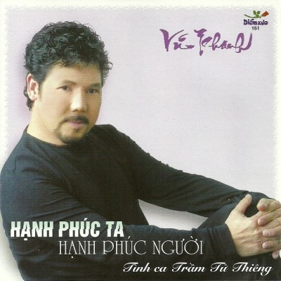 DXCD161 - Vu Khanh - Hanh phuc ta hanh phuc nguoi