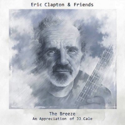 Eric Clapton & Friends - The Breeze [WAV 32-96]