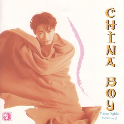 GNCD - China Boy - Newwave trung nghia 3