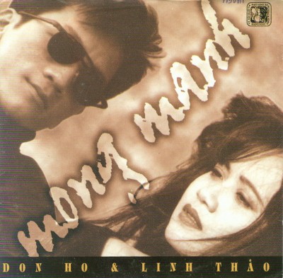 GNCD - Don Ho & Linh Thao - Mong manh