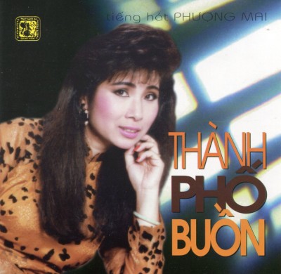 GNCD - Phuong Mai - Thanh pho buon