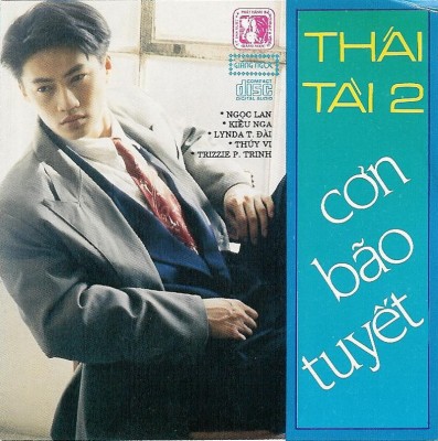 GNCD - Thai Tai - Vol.2 - Con bao tuyet