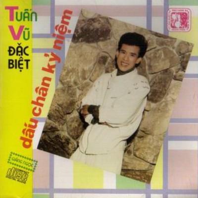 GNCD - Tuan Vu - Dac biet - Dau chan ky niem - 1991