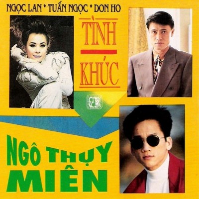 GNCD - Tinh khuc Ngo Thuy Mien