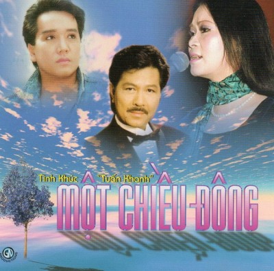 GNCD - Tinh khuc Tuan Khanh - Mot chieu dong