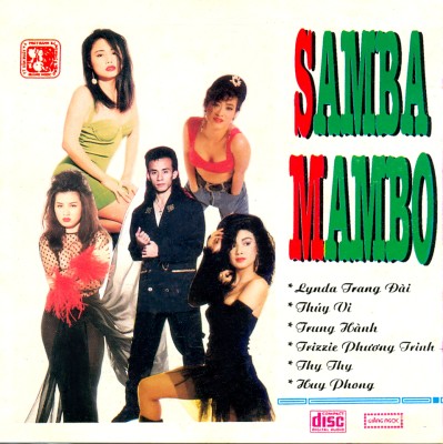 GNCD - Samba Mambo