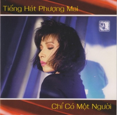 GNCD - Phuong Mai - Chi co mot nguoi