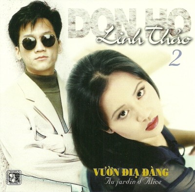 GNCD - Don Ho, Linh Thao 2 - Vuon dia dang