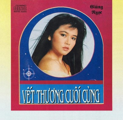 GNCD 008 - Huong Lan, Tuan Vu, Duy Quang, Ngoc Lan - Vet thuong cuoi cung