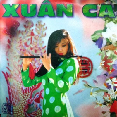 GNCD 170 - Xuan Ca