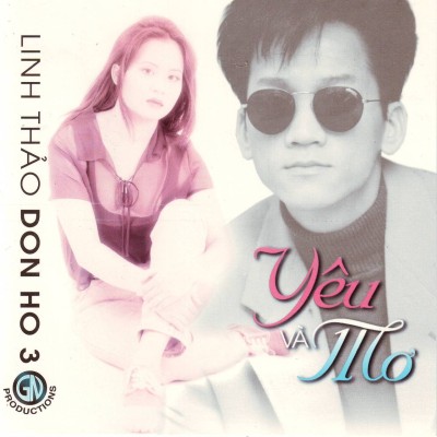 GNCD231 - Linh Thao, Don Ho 3 - Yeu va mo