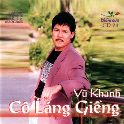 DXCD024 - Vu Khanh - Co lang gieng