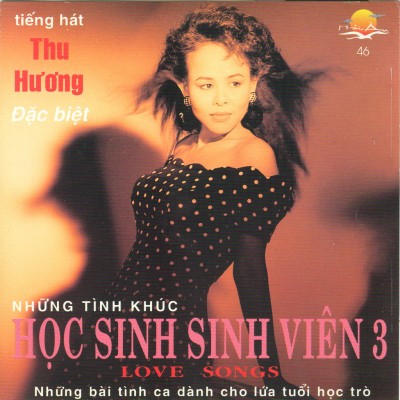 HACD046 - Thu Huong - Nhung tinh khuc hoc sinh sinh vien 3