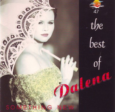 HACD047 - Dalena - The best of