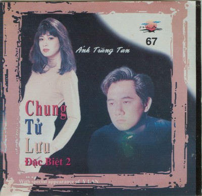 HACD067 - Chung Tu Luu - Anh trang tan