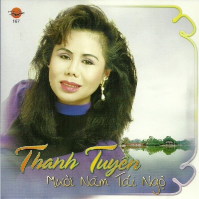 HACD167 - Thanh Tuyen - Muoi nam tai ngo