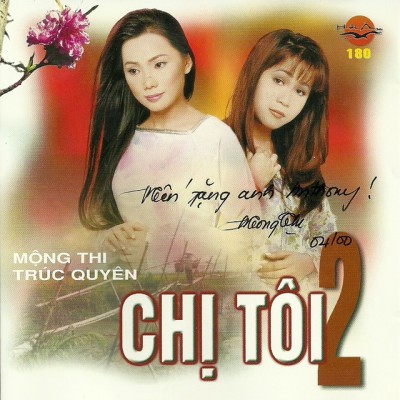 HACD180 - Mong Thi & Truc Quyen - Chi toi 2