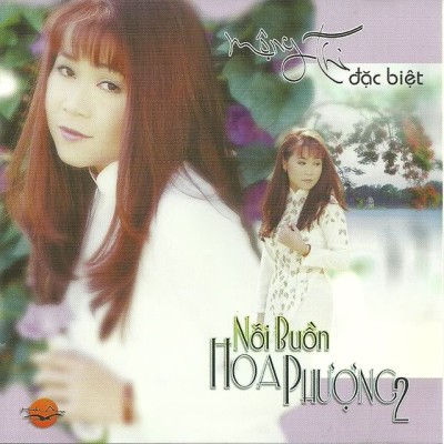 HACD184 - Mong Thi - Noi buon hoa phuong 2