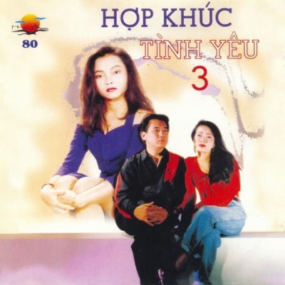 HACD080 - Hop khuc tinh yeu 3 - 1994