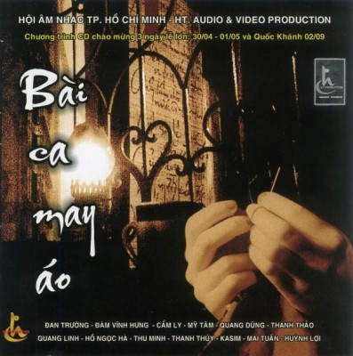HOANGTUAN - NCS - Bai Ca May Ao (2009) [WAV]