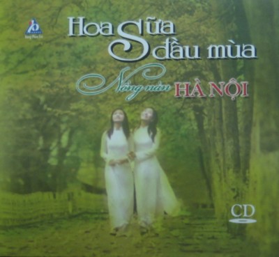 Hang Phim Tre - Various Artists - Nong nan Ha Noi - Hoa sua dau mua (2010)