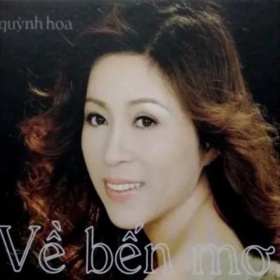 Ho Guom AV - Quynh Hoa - Ve ben mo (2007)