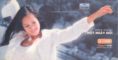 Hong Nhung - Mot ngay moi (2003) [FLAC]