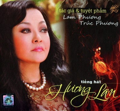 Huong Lan - Tac Gia - Tuyet Pham (2012) [FLAC]
