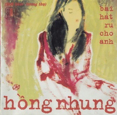 Hong Nhung - Vol.3 Bai Hat Ru Cho Anh (Tinh Khuc Duong Thu) (1998) [FLAC]