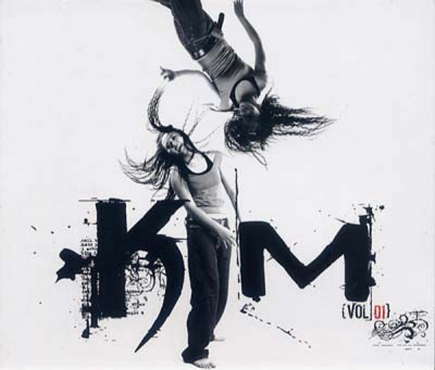 Kim - Kim (Vol 1) (2006)