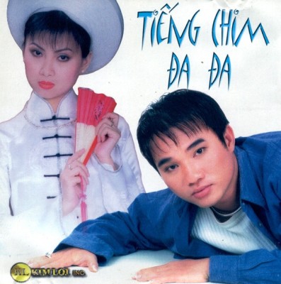 Kim Loi - Quang Linh _ Ha Phuong - Tieng Chim Da Da (1998) [WAV]