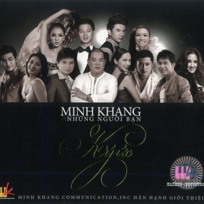 Ký ức (Minh Khang & Những người bạn) (2012) [FLAC]
