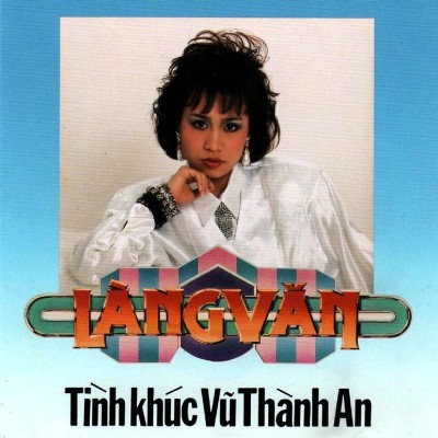 LVCD 002 - Tinh khuc Vu Thanh An - Bai khong ten