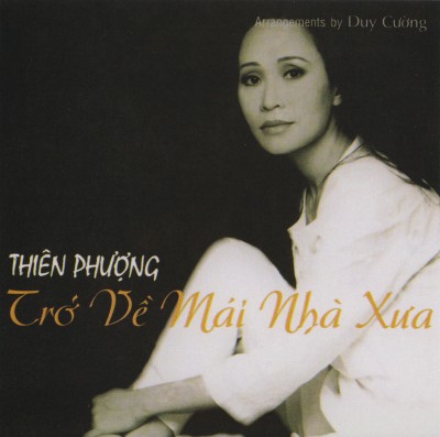 Lang Van - Thien Phuong - Tro ve mai nha xua (2000)
