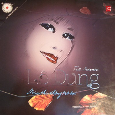 Le Dung - Mua Thu Khong Tro Lai [DSD128]