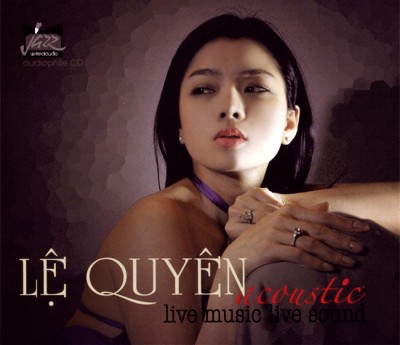 Le Quyen - Acoustic