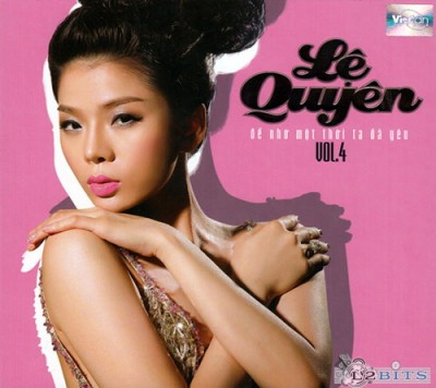 Le Quyen - De Nho Mot Thoi Ta Da Yeu (2011) [FLAC] {Viettan} [L2Bits]