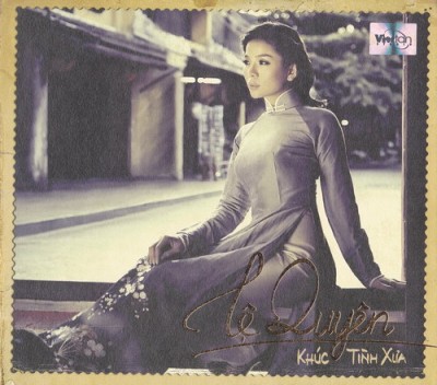 Le Quyen - Khuc Tinh Xua 1 (2010) [FLAC] (L2Bits)