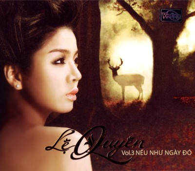 Le Quyen - Vol.3 Neu nhu ngay do