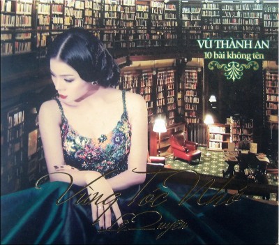 Le Quyen - Vung Toc Nho (10 Bai Khong Ten Vu Thanh An) (2014) [FLAC]